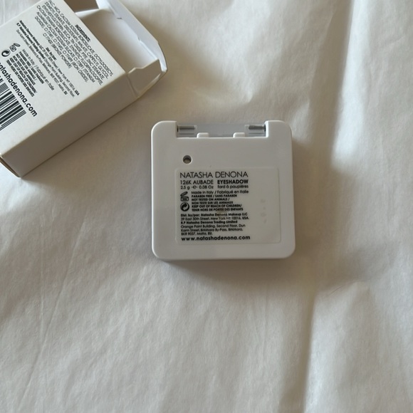 Natasha Denona single shadow 126K Aubade NIB - Picture 3 of 5